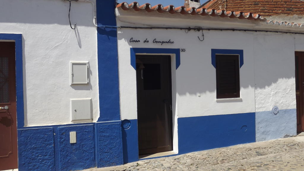 Casa Do Compadre - Casas De Taipa Villa São Pedro do Corval Стая снимка